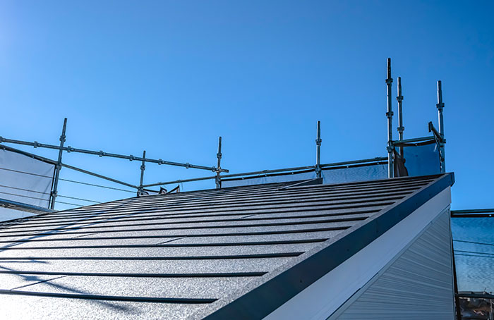 【福岡の屋根工事】築15年からの新常識。失敗しないための完全ガイド