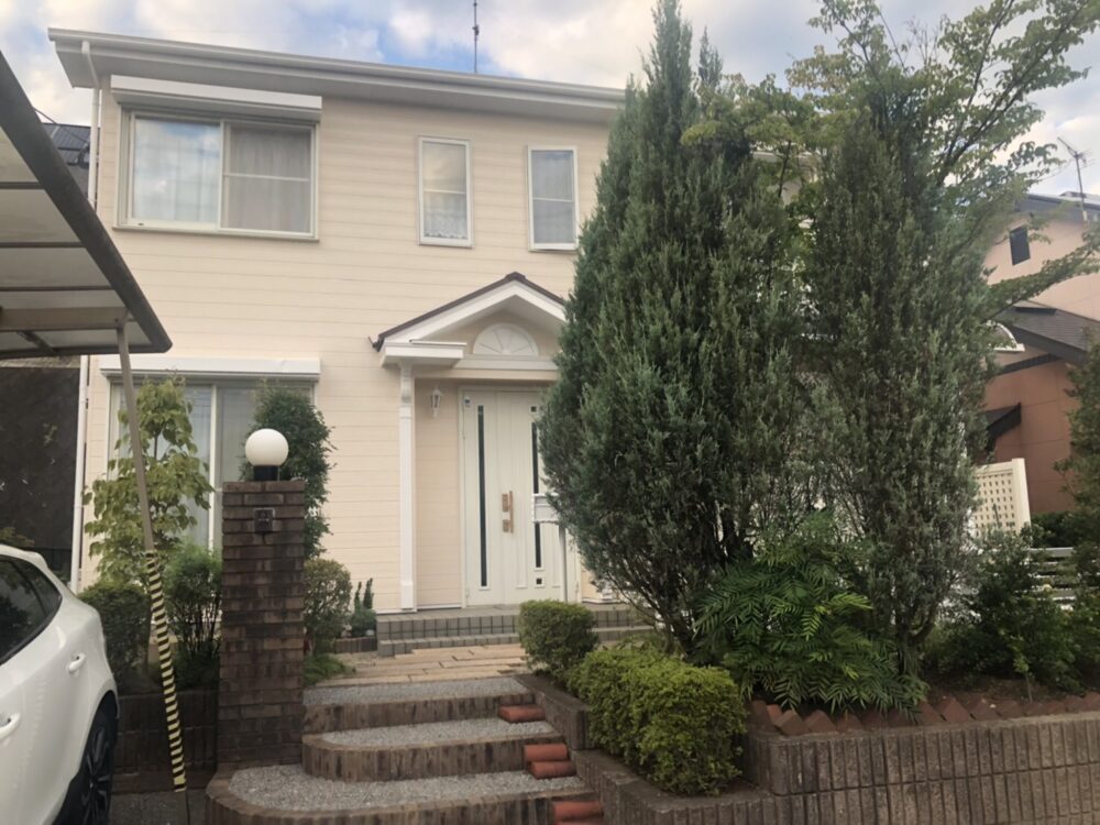 赤い屋根でおしゃれな住まいにするには？色選びで意識したいポイント