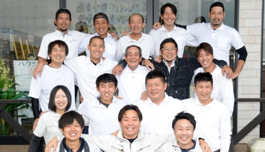 職人